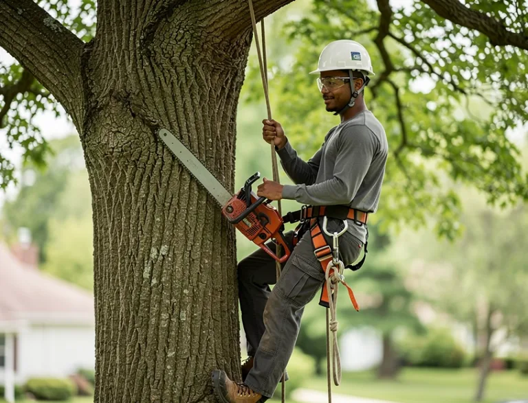 Tree Removal service in Oxford